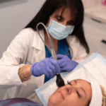 forma skin tightening before and after