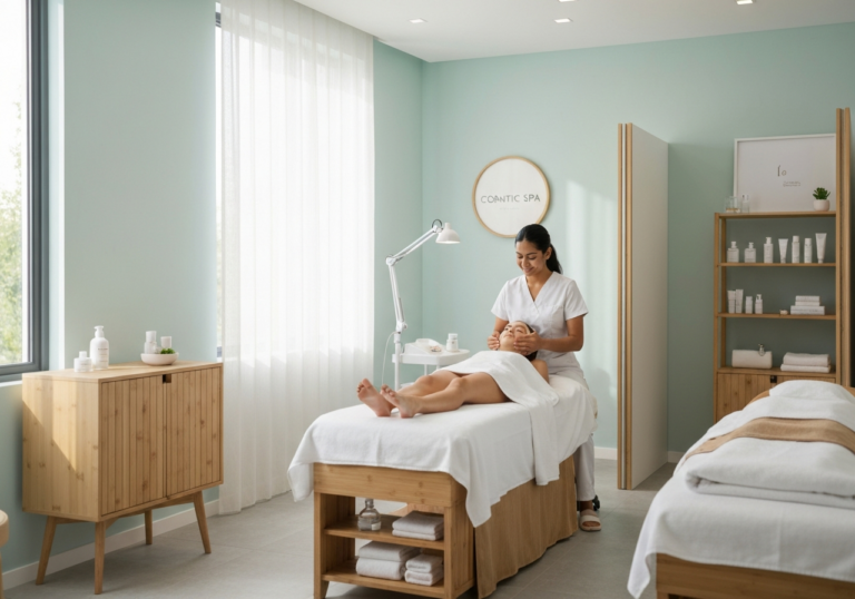 natural looking aesthetic treatment, anti-aging Beverly Hills, look better not different