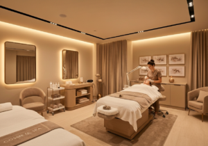 excessive sweating treatment, botox for sweating, hyperhidrosis Beverly Hills