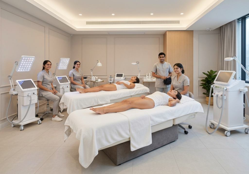 intense pulsed light treatment, photofacial Beverly Hills, IPL skin treatment