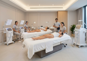 intense pulsed light treatment, photofacial Beverly Hills, IPL skin treatment