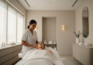 microneedling for hair growth, scalp treatment, hair follicle stimulation