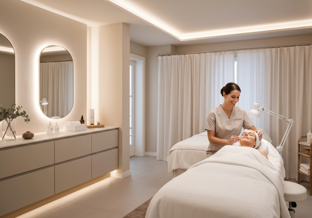 baby botox, botox in 20s, early botox treatment