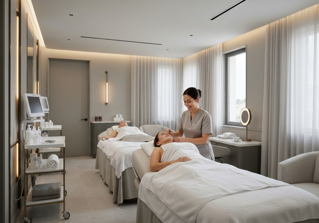 concierge doctor Beverly Hills, personalized medicine, executive health